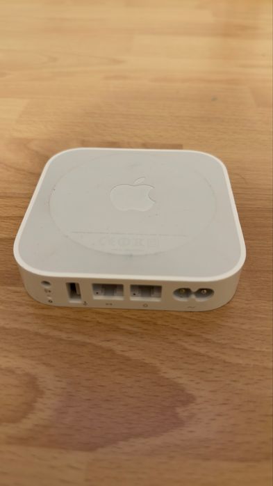 Extender apple functional