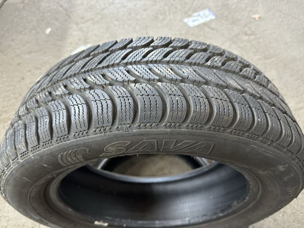 Sava         R 15
