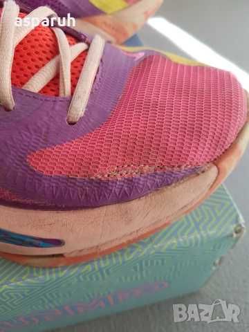 Баскетболни маратонки Nike Zoom Freak 4 -N42,5