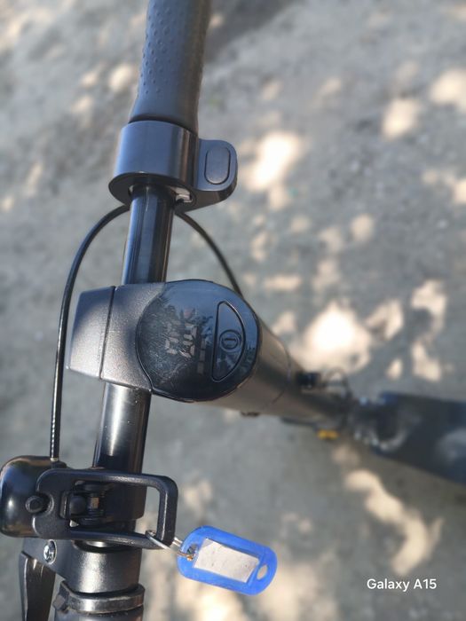 Trotineta ProVision copiii