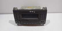 Radio cd player 9068201689 Mercedes-Benz Sprinter 2 906 [2006 - 2013]
