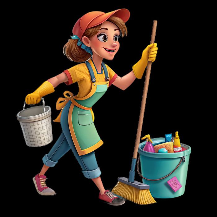 Servicii de curățenie