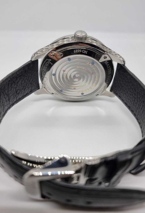 Jaeger LeCoultre Master Grande Tradition Tourbillon Céleste Часовник