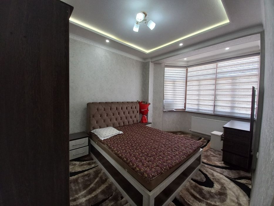 Таун хаус 4 хоналик Аэропортда жойлашган.Агентство