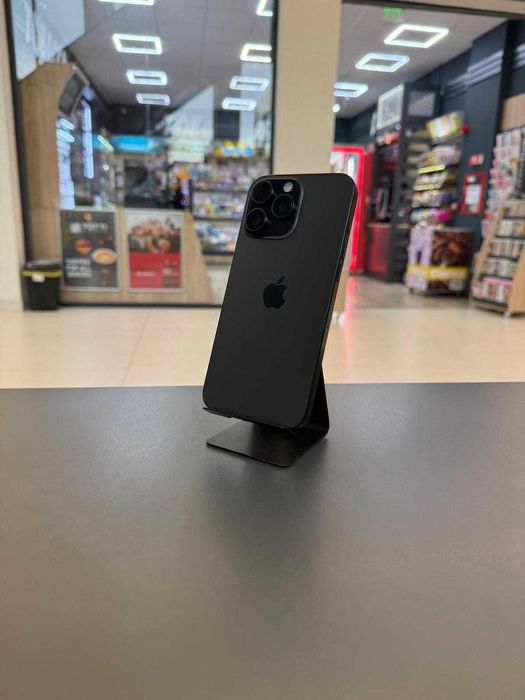 Iphone 16 Pro Max | 22 Cicluri Incarcare | Posibilitate In Rate .