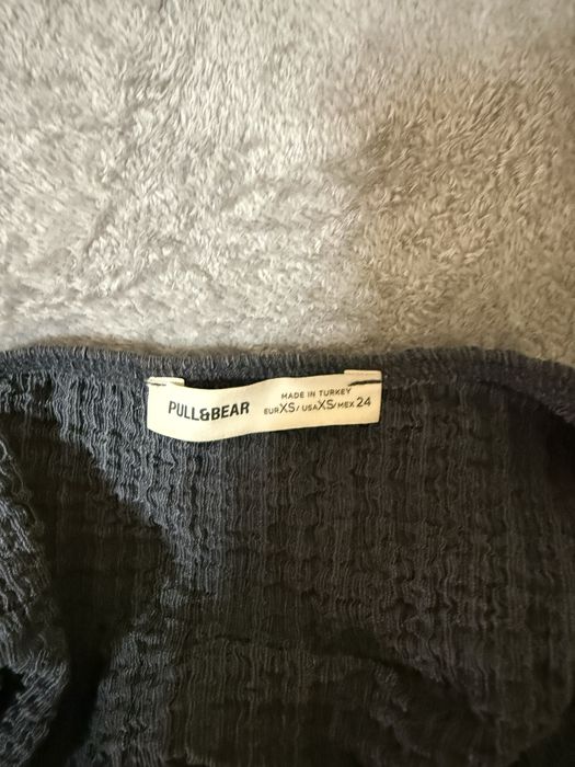 Дамски Потник Pull&Bear