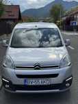 Citroen Berlingo Multispace