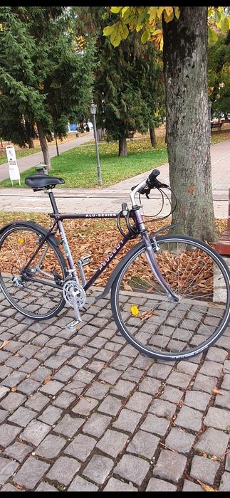 Bicicleta Peugeot