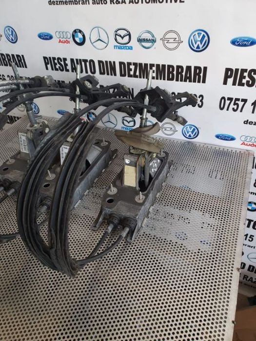 Timonerie Cu Cabluri VW Golf 5 Jetta Golf Plus 1.9 Tdi 5+1 Trepte