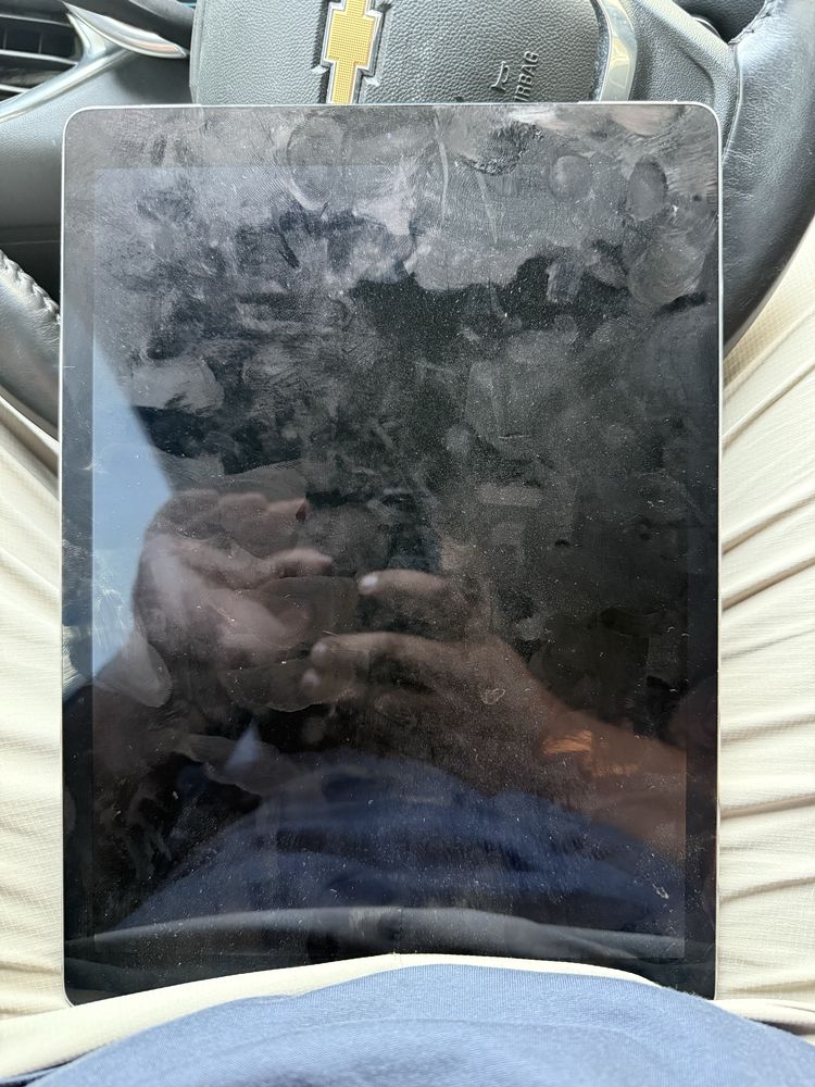 Ipad 12,9 pro 2- poko