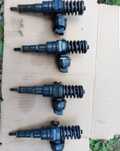Injectoare 1.9TDI 101CP ATD AXR 038130073AJ Audi Volkswagen Skoda Seat