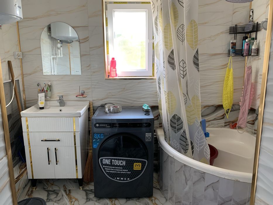 2 Хонали квартира сотилади