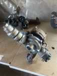 TURBINA AUDI A4 B8 COD 03L145702H cag cjc