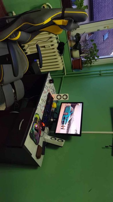 Vand monitor full hd Dell 60hz