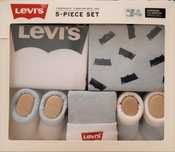 Set cadou Levi's