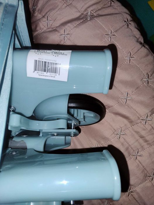 Кошара на две нива кика бу