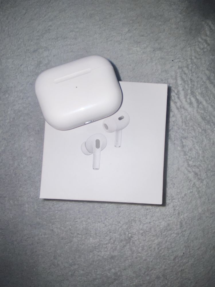 AirPods Pro 2 (СПЕШНО)