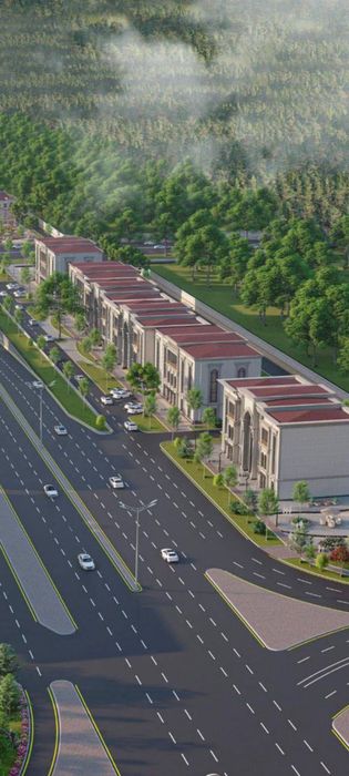 Центр Луначарский Земля,36 соток.Фасад 120м.Первая линия.Угловая.Пакет