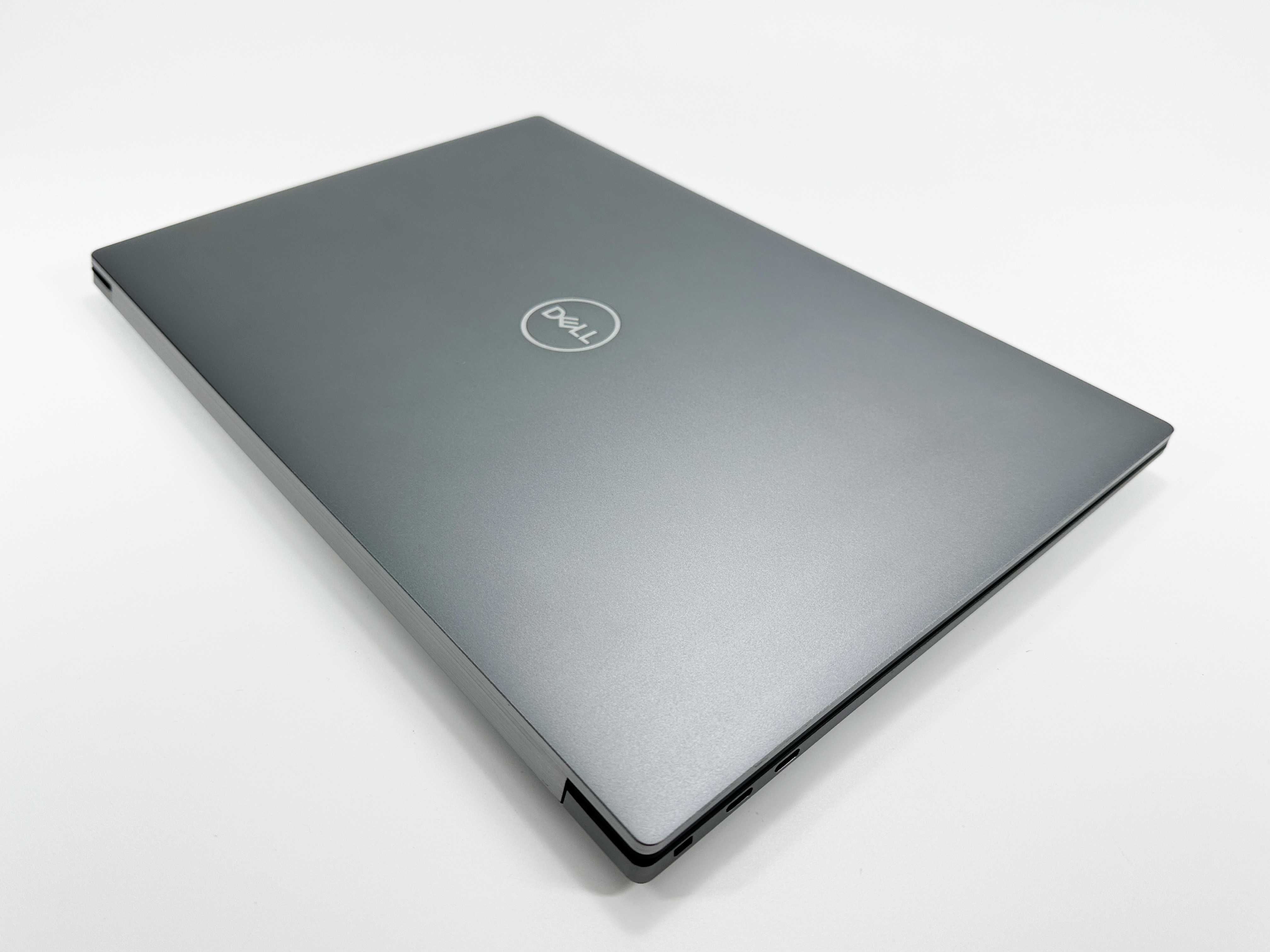Laptop Dell Precision i7-10875H 32 gb 1 TB SSD Ca nou Garantie 12 luni