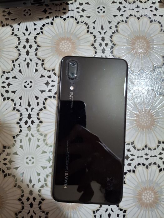 Huawei p20 pro 128gb