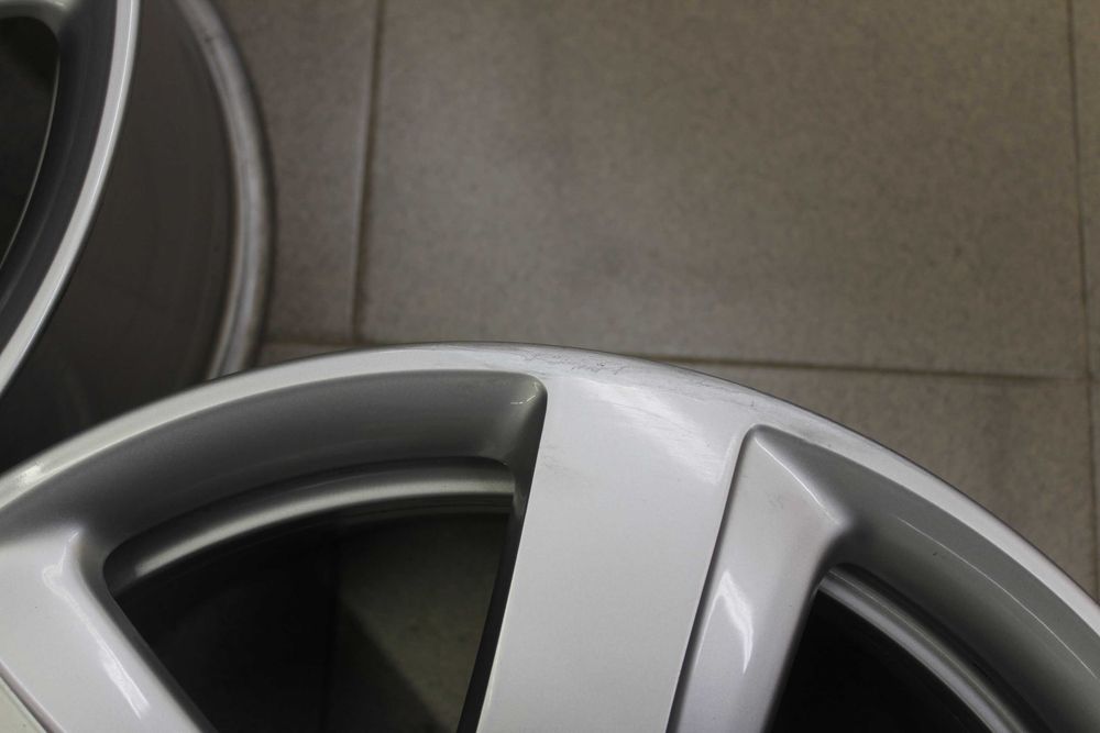 Джанти 17" Audi A4, A6
