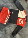 Детски екип Adidas 104 размер