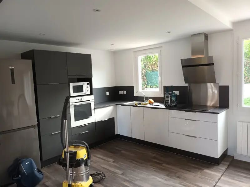 Renovări interioare exterioare DaviNova Construct SRL
