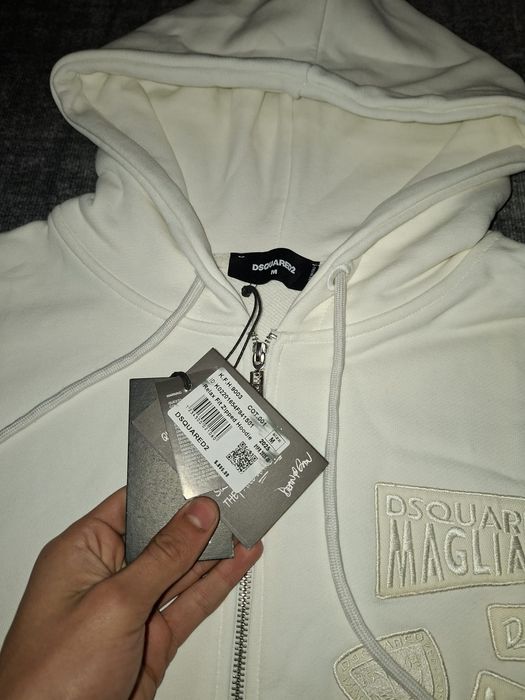 Bluză Dsquared2 New Collection