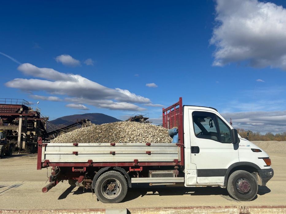 Transport Basculabil