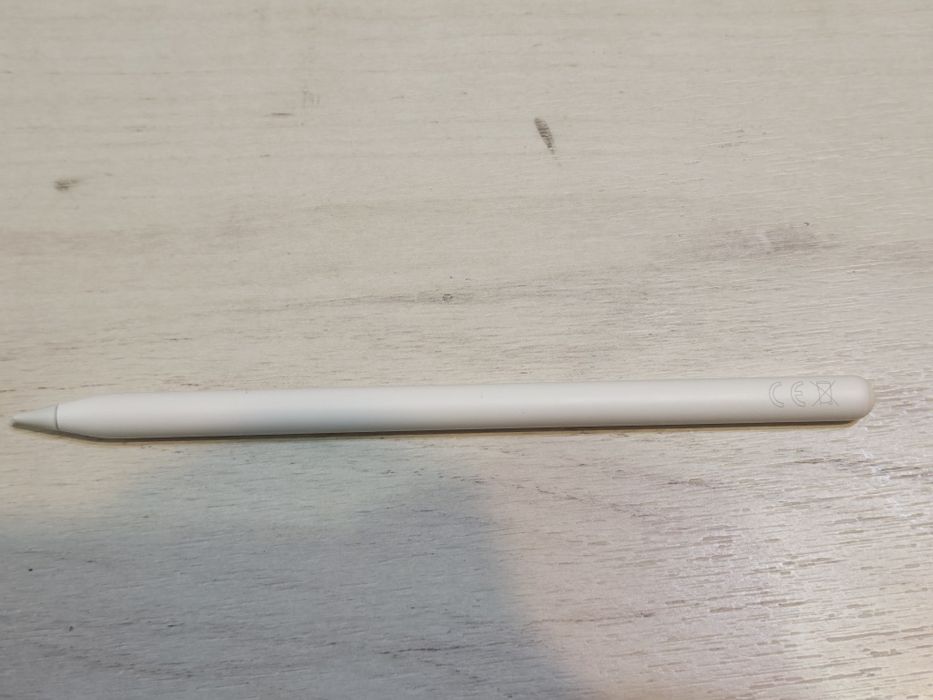 Оригинална Apple Pencil 2+калъф iPad Pro 2nd Gen