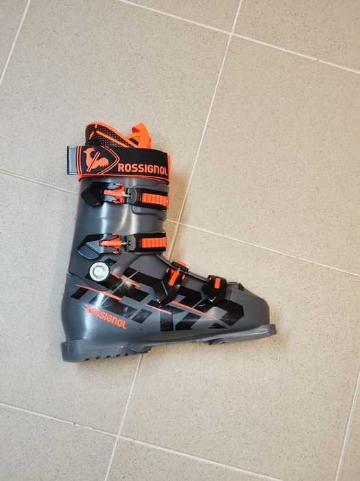 Rossignol hero world cup 110