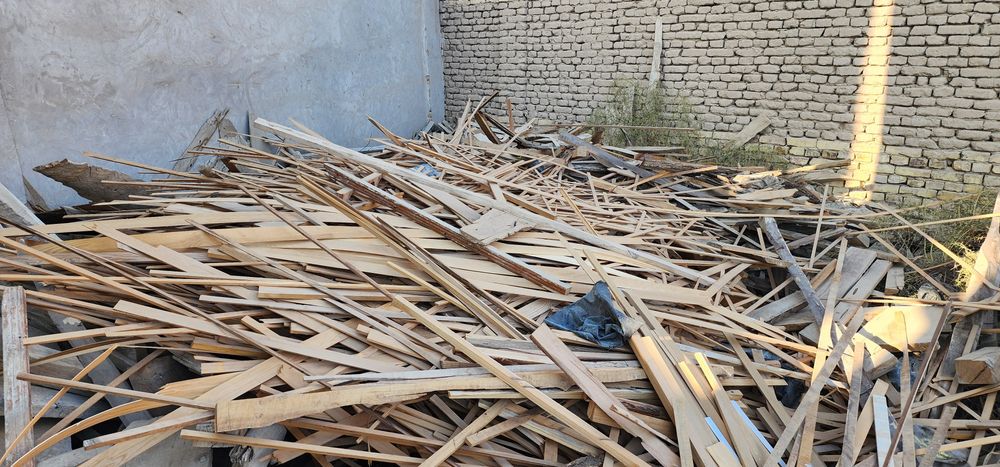 Outing sotiladi, Yana kelishamiz apilka ham bor