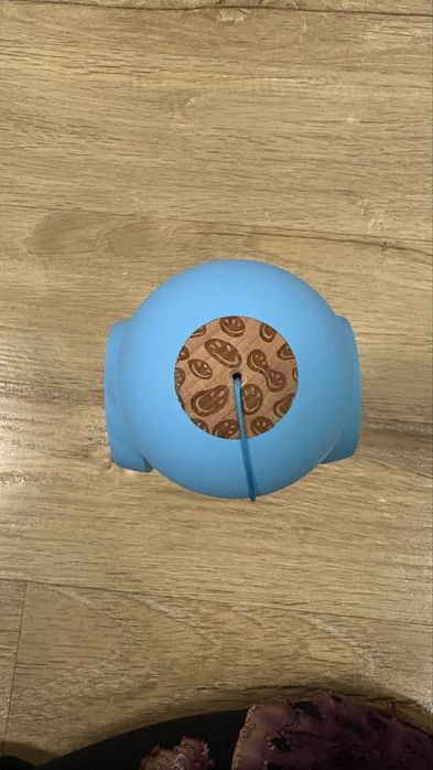 Kendama krom kolor