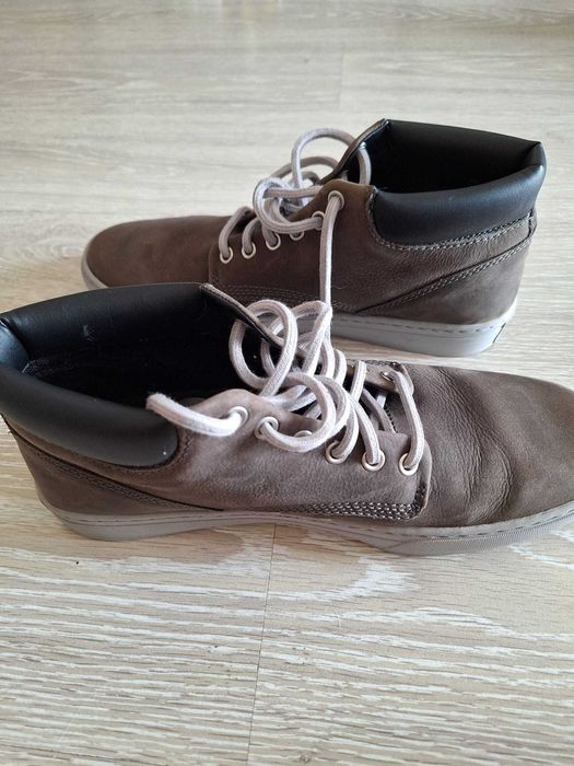 Tenisi Timberland - Gri 42