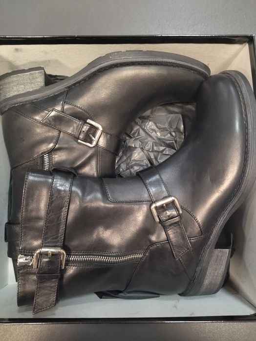 Нови дамски боти от Италия