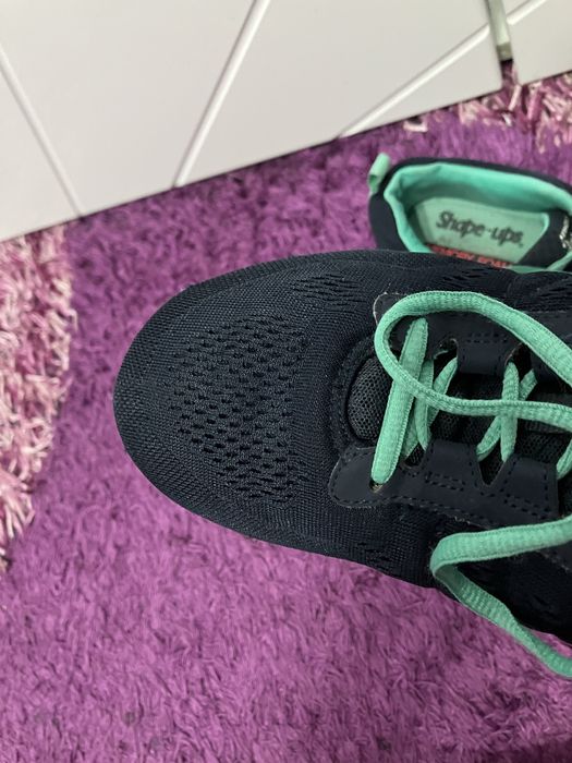 Adidas Skechers Shape-ups