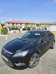 Ford Focus 1.6 Tdci Diesel Euro 5 Titanium Edition, Facelift,Navigatie