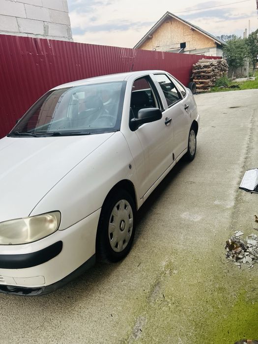 Seat cordoba 1.4 benzina
