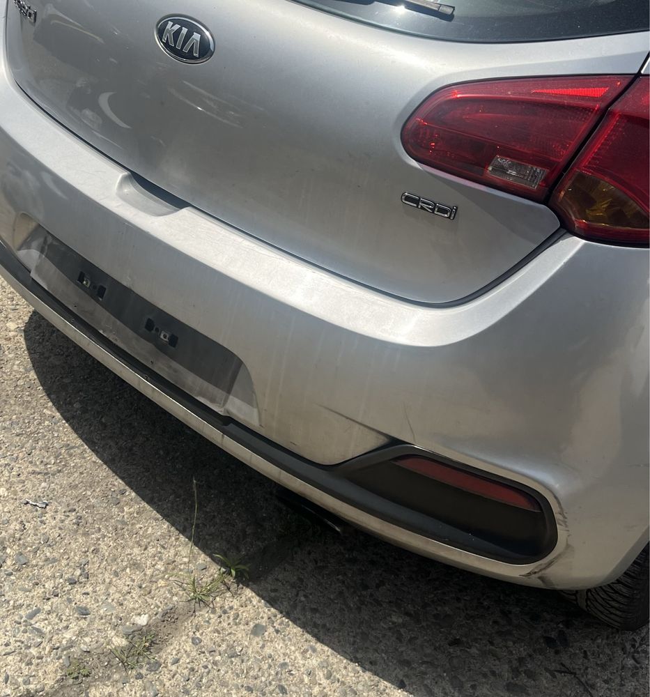 На части kia Ceed 1.6 d  1.4 i