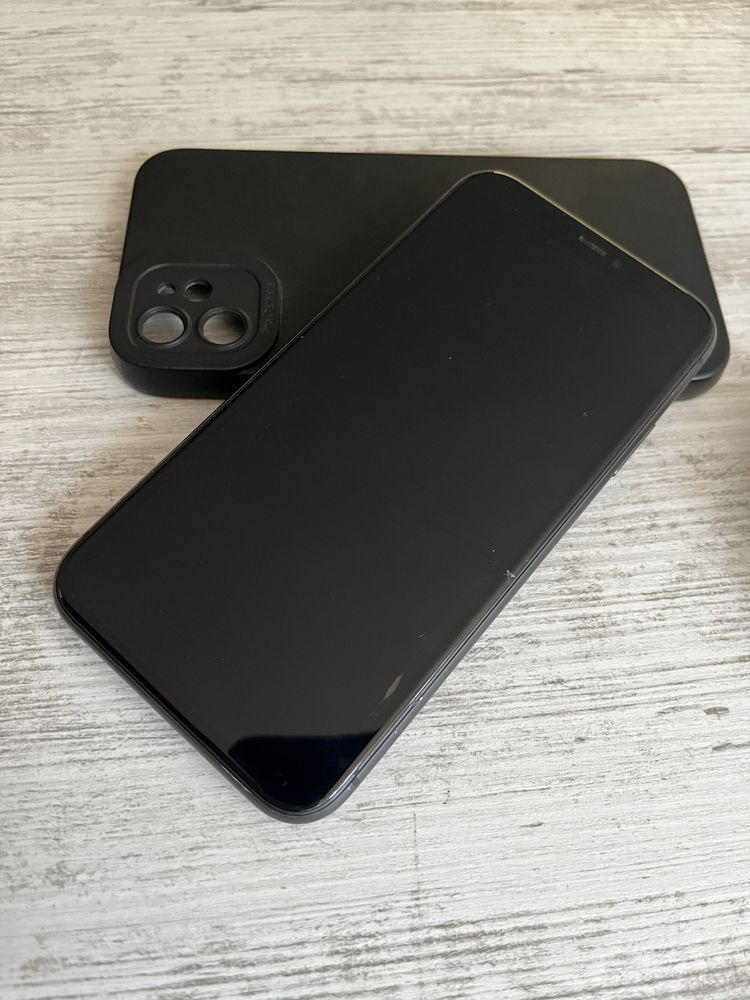 Iphone 11 64 gb