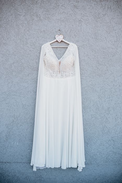 Vand Rochie Mireasa A Line