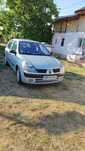 Renault Clio O masina functionala