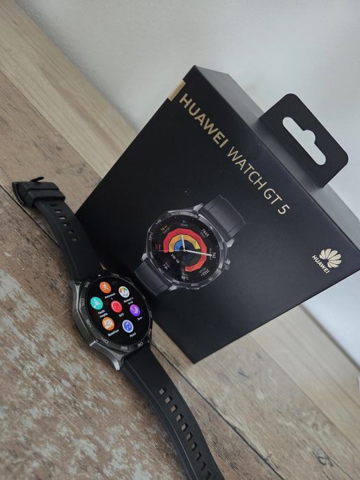 Smartwatch Ceas Huawei GT5