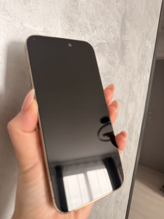 Iphone 14 Promax Gold 512 Gb ca nou fara uzura impecabil estetic