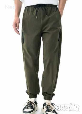Мъжки Спортен Панталон
