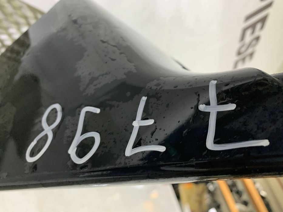 Bara fata Mercedes G-Class, facelift W463, 2018, 2019, 2020, 2021, 2022, 2023, 2024, cod origine OE A4638852601.