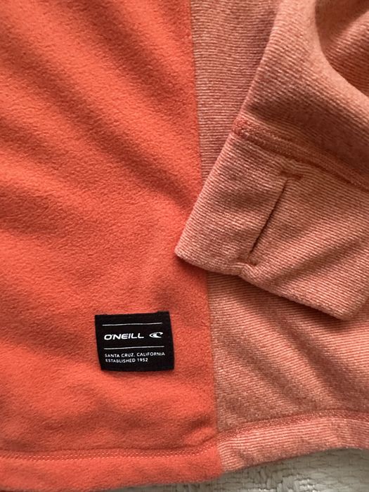 Спортна нова топла блуза O’Neil размер 14год