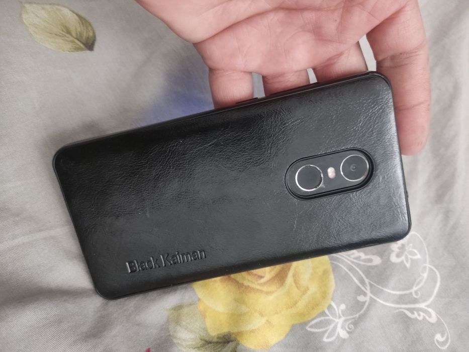 Redmi note 4x 3/32gb