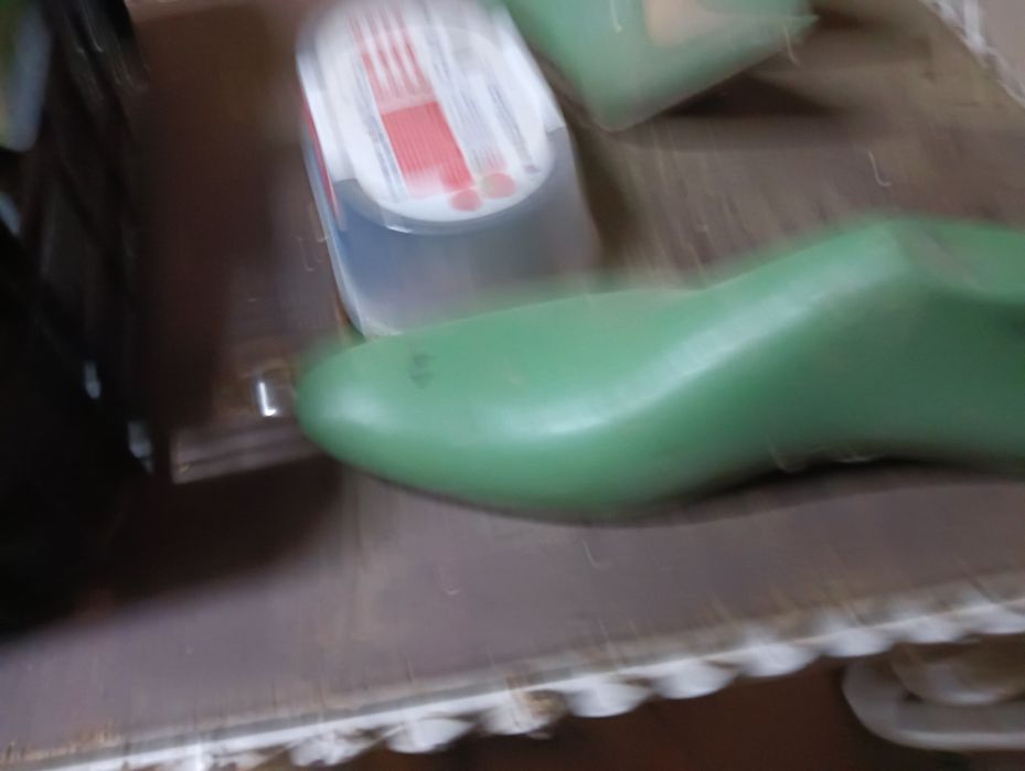 Calapoade bărbătești