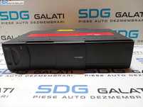 Magazie CD - uri BMW Seria 3 E90 E91 2004 - 2013 Cod 65126967641 65.12-6 967 641 [M4460]